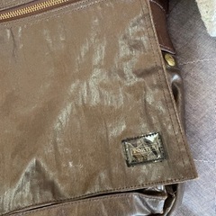 Porterショルダーの画像