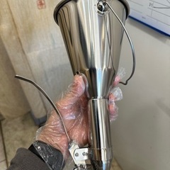 新品未使用　チャッキリ　ちゃっきり
