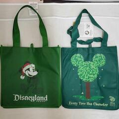 【全て未使用一部美品あり】ディズニートートバッグセットの画像