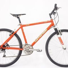 ジャンク CANNONDALE「キャノンデール」 CAD1 M3...