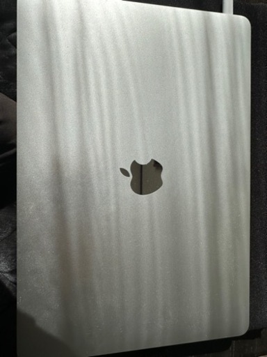 ノートパソコン MacBook Air