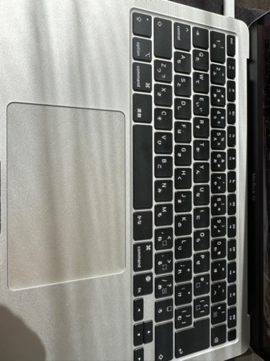 MacBook Air