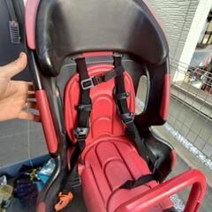 自転車用チャイルドシート（子供乗せ）