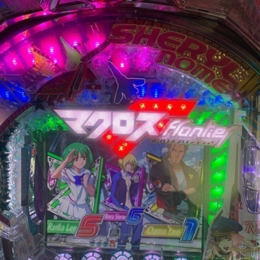 期間限定！　格安！　パチンコ台