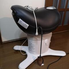値下げ！腰の運動！パナソニック　乗馬　EU-JA10  