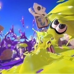 京都市内でスプラトゥーン3グループ作りたい✨