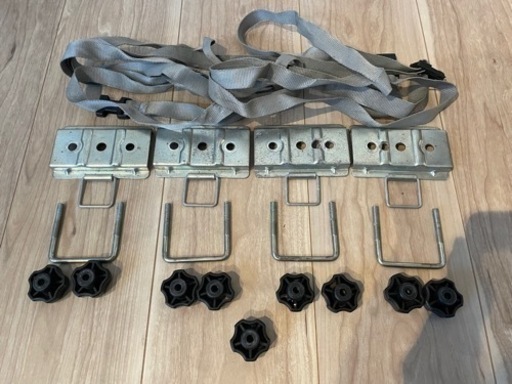 innoルーフボックスBR55  お売りします