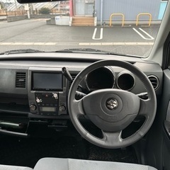 スズキ　ワゴンR 平成20年　リミテッド　車検令和5年9月までの画像