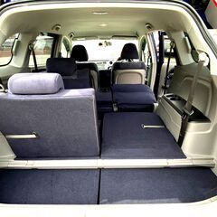 ２２年式★ストリーム★ワンオーナー車★本土仕入★２年車検・２年保証付き！下取り可能！の画像