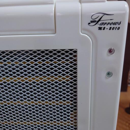ペット用電気ヒーター
