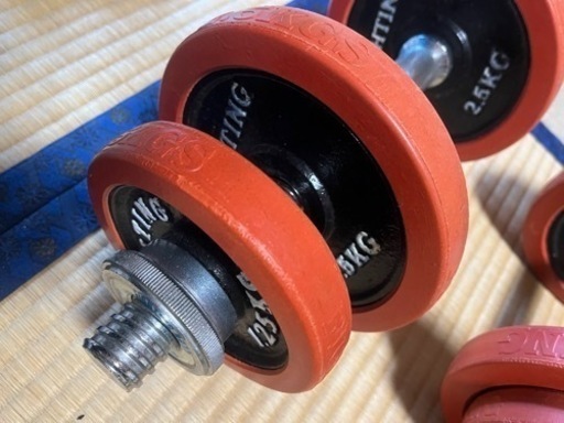 FIGHTING ROAD/ファイティングロード 折りたたみベンチ ベンチプレス