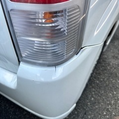 スズキ　ワゴンR 平成20年　リミテッド　車検令和5年9月までの画像