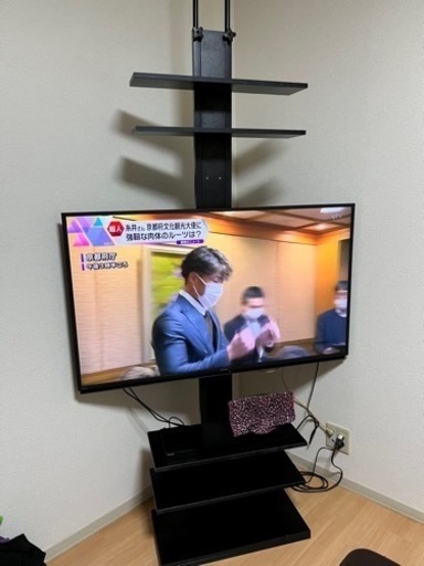 テレビスタンド