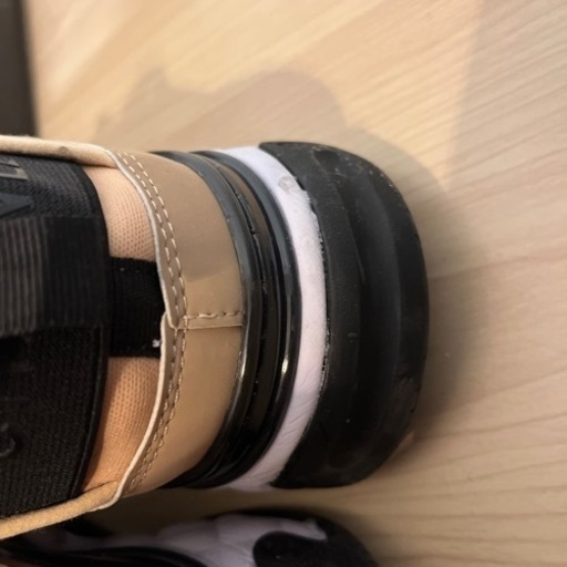 CHANEL スニーカー サイズ42