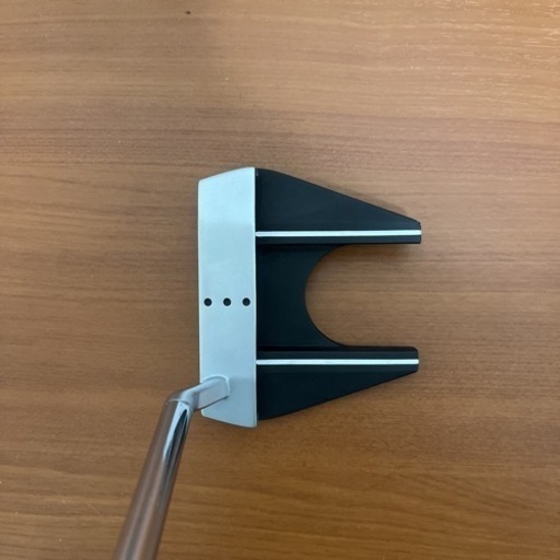 【最終値下げ　美品中古】オデッセイ ストロークラボ セブンS ODYSSEY STROKE LAB SEVEN S パター