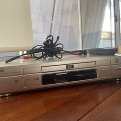 Panasonic DVDプレーヤー
