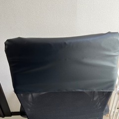 ワークチェアの画像