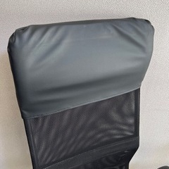 ワークチェアの画像