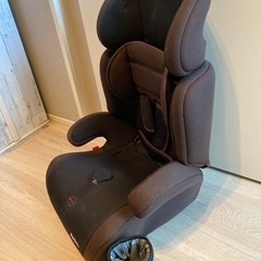 ネビオ　ポップピット　ジュニアシート　キッズシート　チャイルドシート