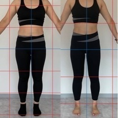 【パーソナル体験無料！】女性限定！パーソナルトレーニングの画像