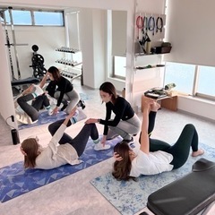 【パーソナル体験無料！】女性限定！パーソナルトレーニングの画像