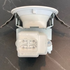 パナソニック製ダウンライトの画像