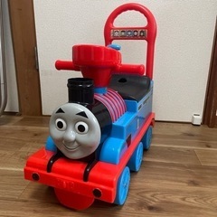 トーマス　2月中