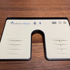 【エアターン】AirTurn PEDpro 譜めくりフットスイッチの画像