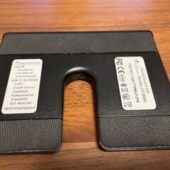 【エアターン】AirTurn PEDpro 譜めくりフットスイッチの画像