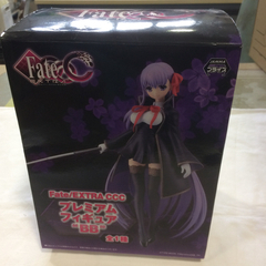 △ Fate/EXTRA CCC プレミアムフィギュア BB