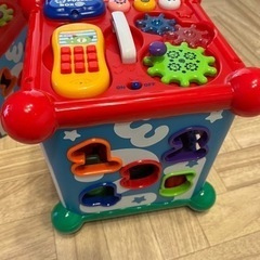 （交渉中）メロディぱずるボックス