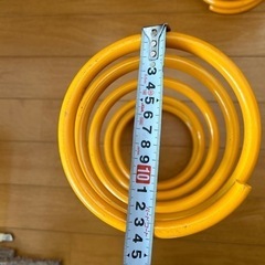 【決まりました】ZOOM ズーム 610 ブルーバード ダウンサス スプリング フロント用の画像