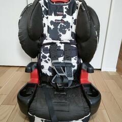Britax ブリタックス　チャイルドシート　キッズシート