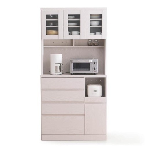 食器棚(2前購入)