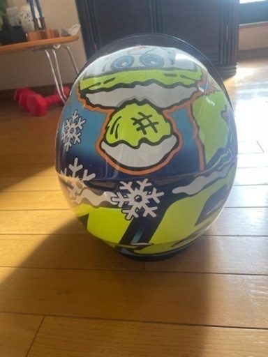 AGV k3フルフェイス