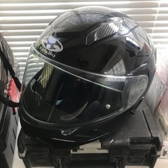 OGKカブトリュウキ　システムヘルメットの画像