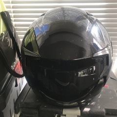 OGKカブトリュウキ　システムヘルメットの画像