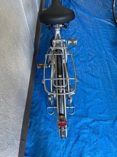 早い者勝ち　ヤマハ電動アシスト自転車　中古