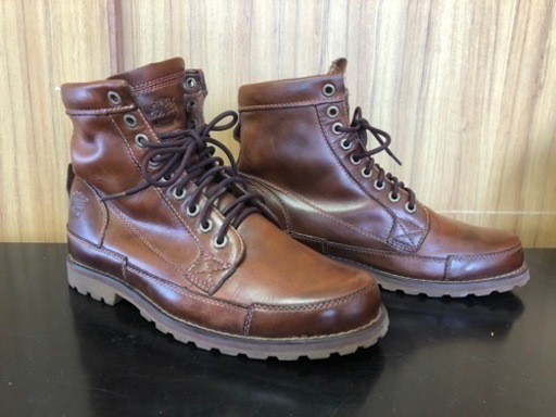 ティンバーランド　Timberland ブーツ　