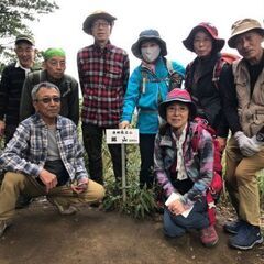 sac中高年山の会 - スポーツ