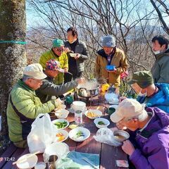 sac中高年山の会 - 千代田区