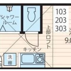 ★築浅！　★オートロック！　★光インターネット無料！　　東京メト...