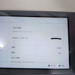 Nintendo Switch Lite/HDH-001/グレーの画像
