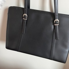 就活バッグの画像