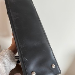 就活バッグの画像