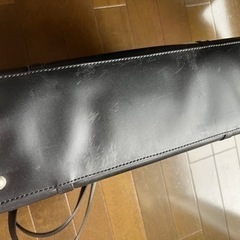 就活バッグの画像