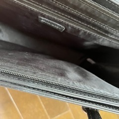 就活バッグの画像