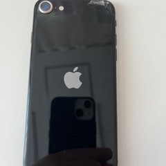 アイホンＳＥ第二世代　お買い得❣️の画像