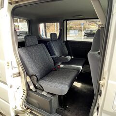Honda　ホンダ　VAMOS　バモスの画像