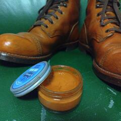 レッドウィング　アイアンレンジ•マンソン　日本サイズ26